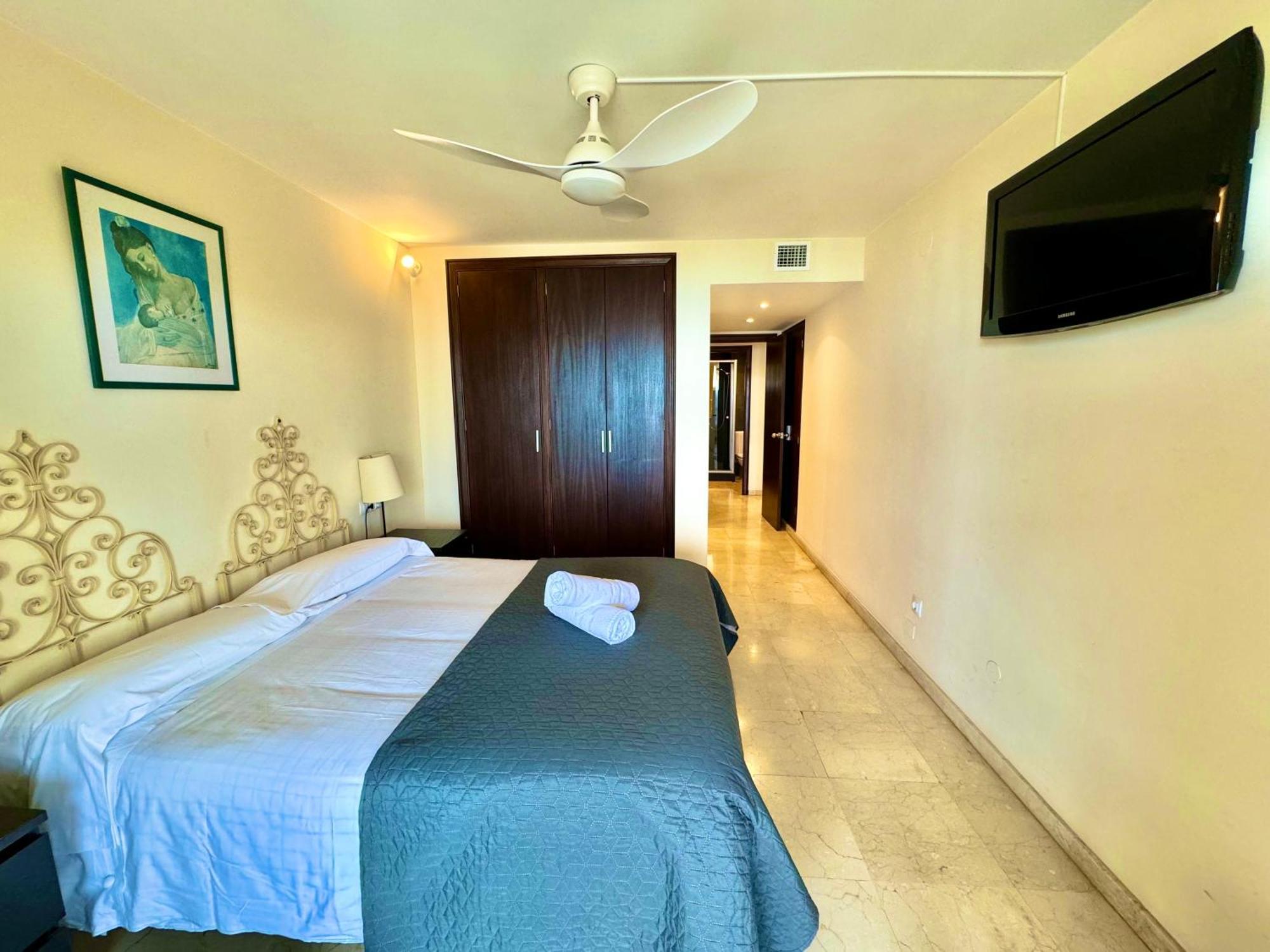 Apartamento en la playa de la Albufera Alicante Exterior foto