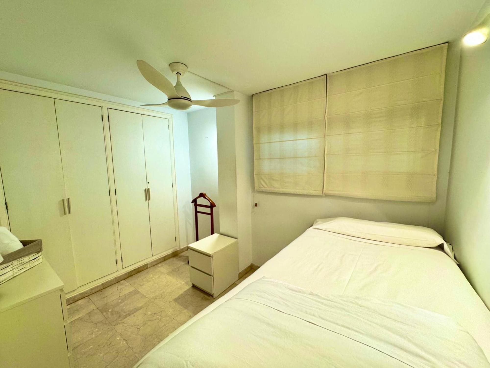 Apartamento en la playa de la Albufera Alicante Exterior foto
