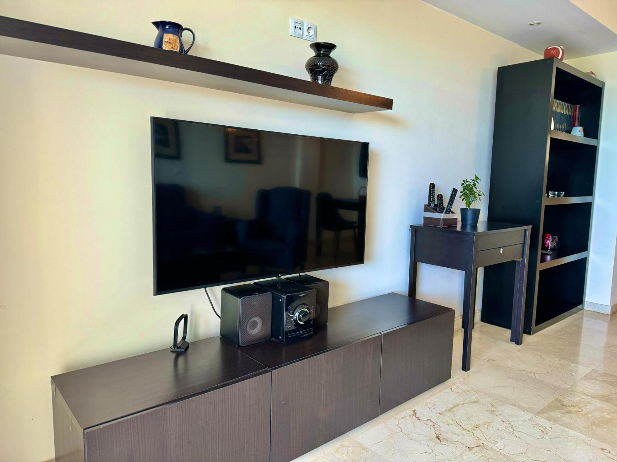 Apartamento en la playa de la Albufera Alicante Exterior foto